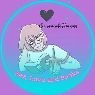 Sex, Love and Books - книги о чувствах