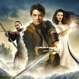 Legends of the Seeker TV series