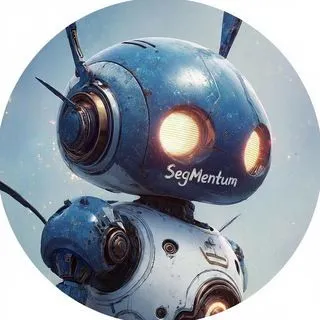 SegMentum - ИИ сегментация