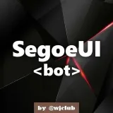 SegoeUi - fuentes para texto
