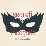 Segreti Incognito- secretos anónimos
