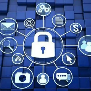 Seguridad Informática - ИБ