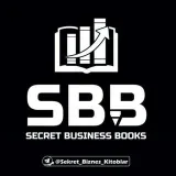 Libros de negocios secretos- libros de negocios