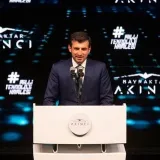 Selçuk Bayraktar technology