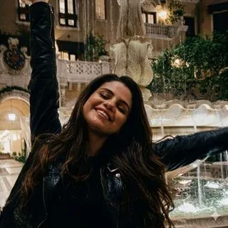 Archive Selena Gomez - фото и новости
