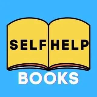 Self-Help Books - книги по саморазвитию