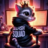 Selfish - PUBG Mobile клан