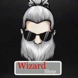 Wizard Shop- A game store