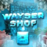 WayserShop- Roblox elementos del juego
