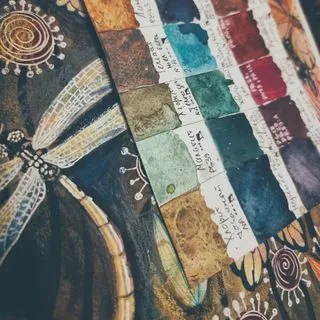 Semantica - арт-бот рисование