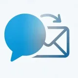 From TG to Email