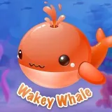 Wakey Whale - Кит