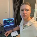AlgoTrader Sergey - бесплатные сигналы