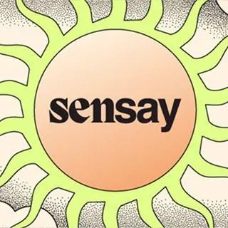 Sensay - ИИ реплики