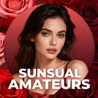 Sensual Amateurs Hub - любители