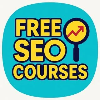 FREE SEO COURSES 2025 - курсы