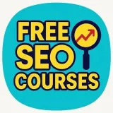 FREE SEO COURSES 2025 - курсы