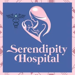 Serendipity Hospital - больница