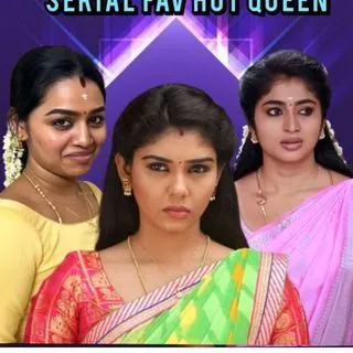 serialactress lovers