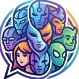 Fanchat - chat with heroes