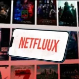 Netflux - movies and TV series