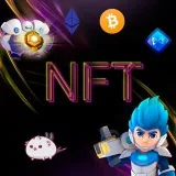 Crypto NFT Games - игры с NFT
