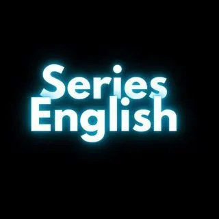 Английский по сериалам