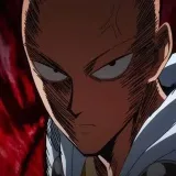 Un hombre punzón - manga