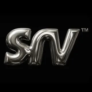 SRV BRAND - бренд и стиль