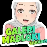 Galeri Madloki- galería real