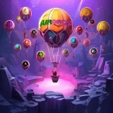 Airdrop Blog - criptomonedas y minería