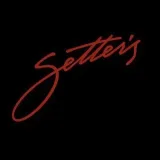 Café de alimentos saludables de Setter