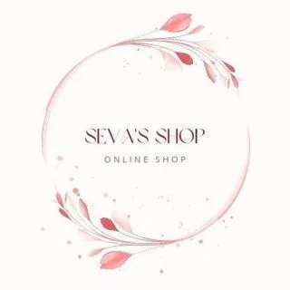 Seva's shop - товары из Китая