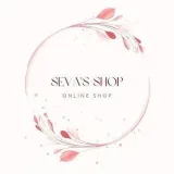 Seva's shop - товары из Китая