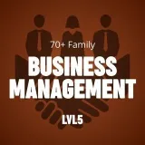 70+ BM lvl 5 - Actualizaciones académicas