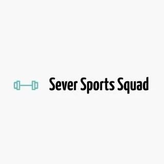 Sever Sports Squad - спорт