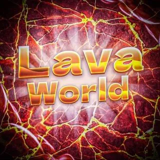 Lava World - магазин товаров