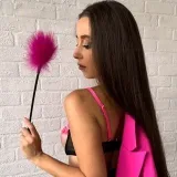 Sexologist Karina - goods and advice