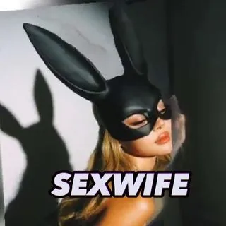 Сексвайф свингеры - жены 18+