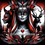 SexWife Russia - взрослый контент 18+