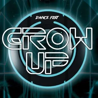 STREET FEST GROW-UP - уличный фестиваль