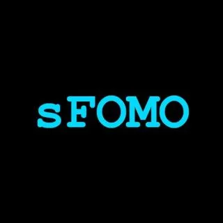 sFOMO - пиксель-арт FOMO
