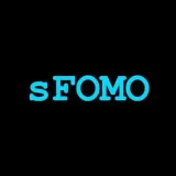 sFOMO - pixel art FOMO