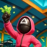Игра в Кальмара - Squad
