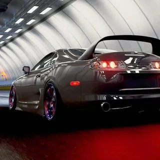 CAR_JDM - японские авто