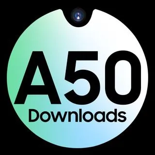 Samsung Galaxy A50 Downloads - файлы и группы