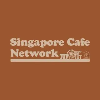 Singapore Cafe Network - Кафе Сингапура