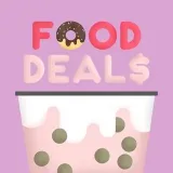 SG Food Deals - акции еды