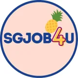 SGJOB4U - работа в Сингапуре