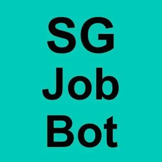 SG Job - вакансии Сингапур